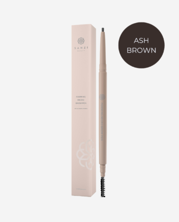 Sanzi Beauty Forming Micro Brow Pen  Ash Brown    006 G