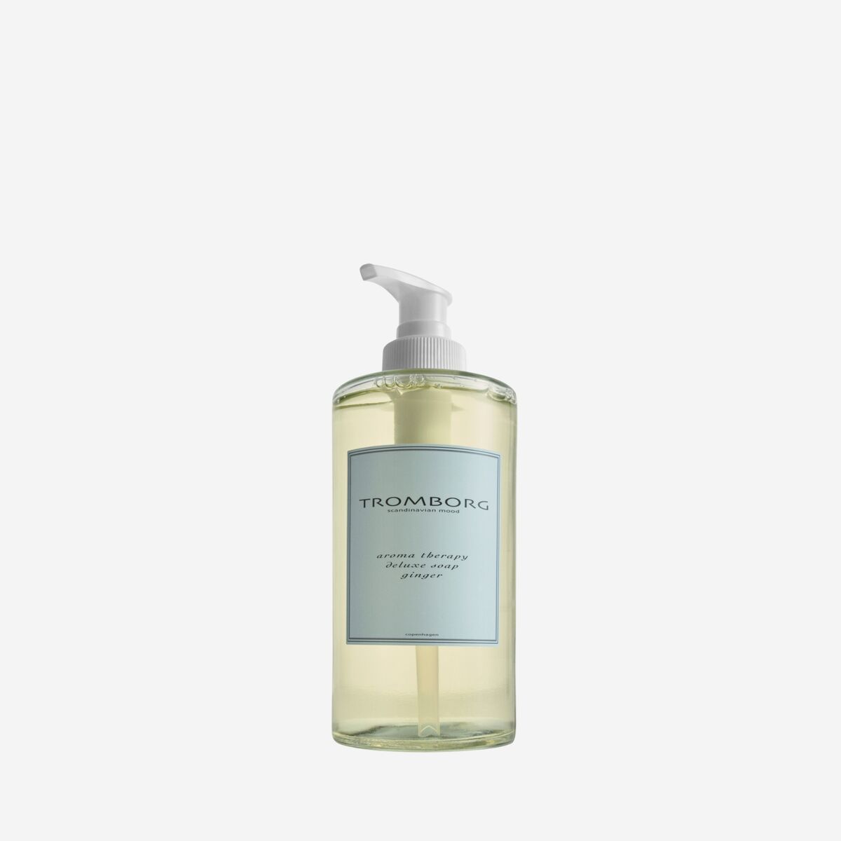Aroma Therapy Deluxe Soap Ginger 20th Anniversary