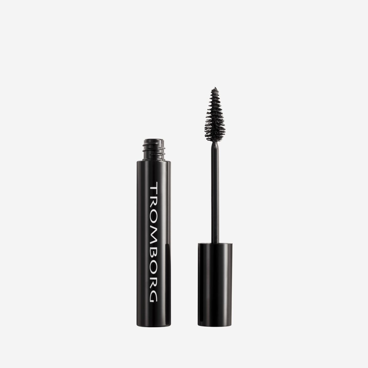 Volumizing Mascara Black