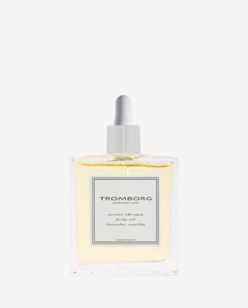 Aroma Therapy Body Oil Lavender Vanilla
