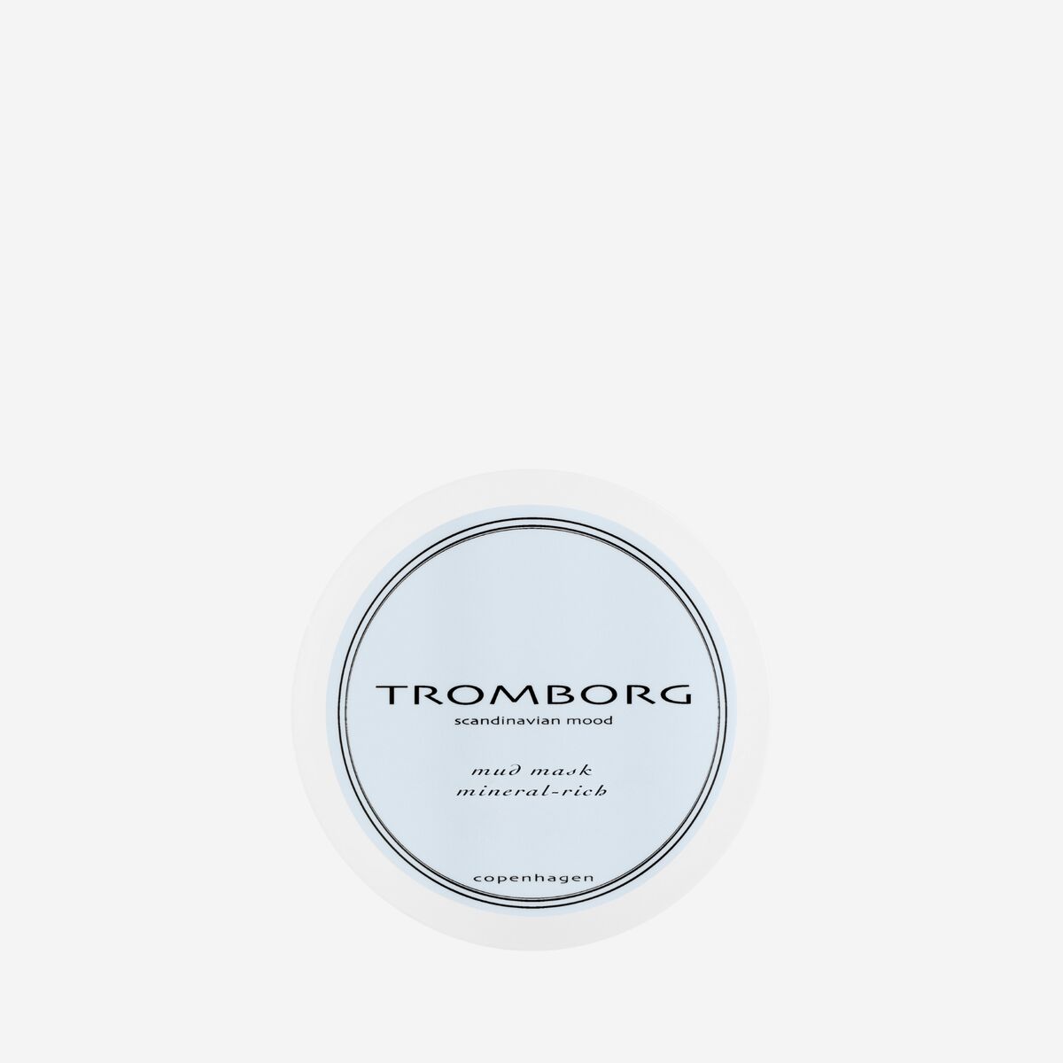 Mud Mask Mineral Rich
