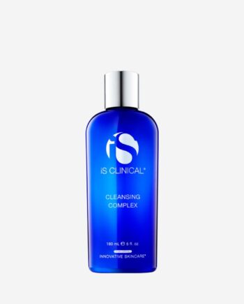 Is Clinical Cleansing Complex  180 Ml