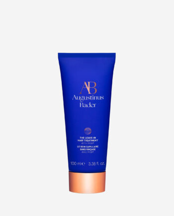 The Leave In Hair Treatment