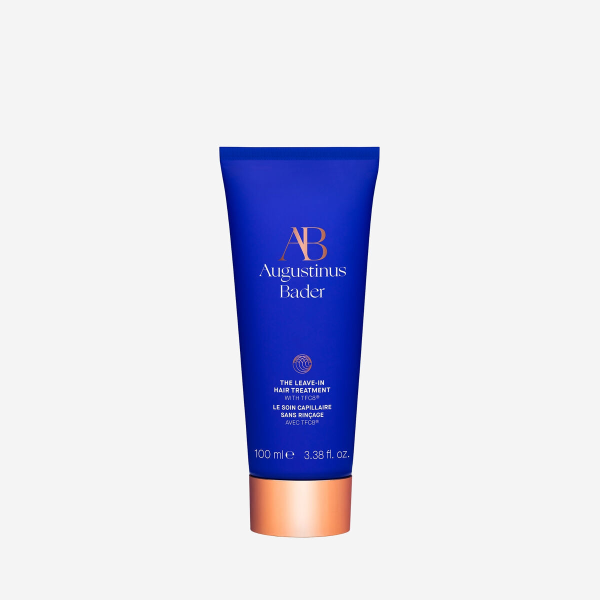 The Leave In Hair Treatment