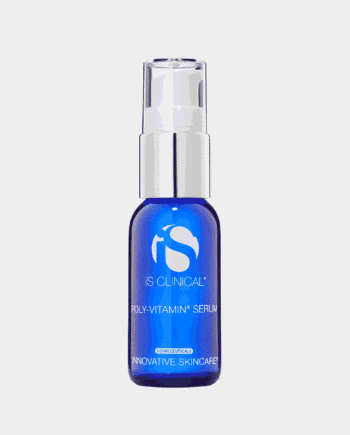 Prøve  Poly Vitamin Serum
