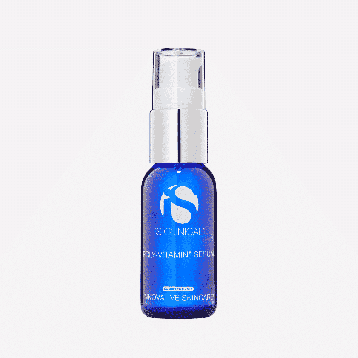Prøve Poly Vitamin Serum