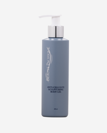 Beaut Eacute  Pacifique Anti Cellulite Sculpturing Body Gel