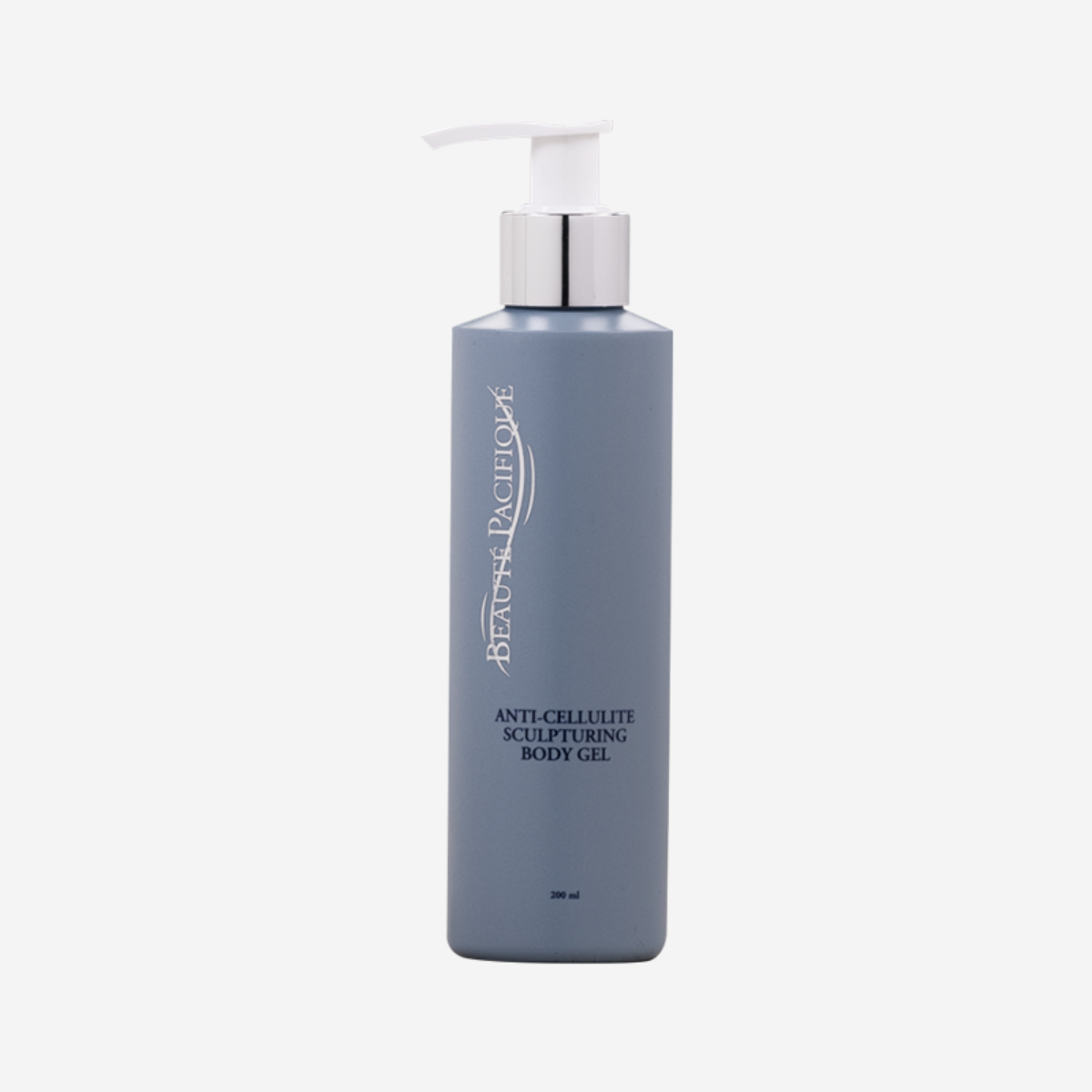Beaut Eacute Pacifique Anti Cellulite Sculpturing Body Gel