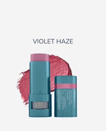 Total Protection Color Balm Spf 50  Violet Haze   9 G