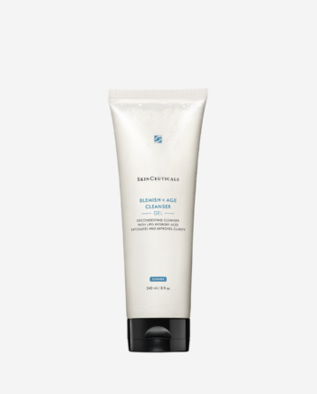 Skinceuticals Blemish   Age Cleansing Gel