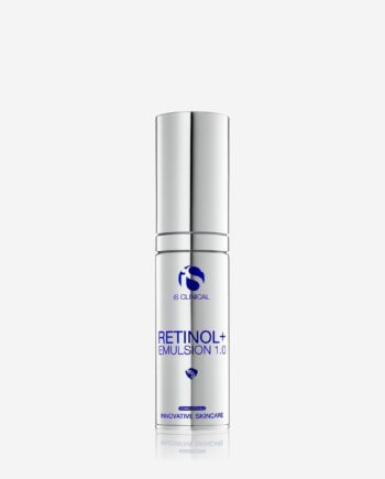 Is Clinical Retinol  Emulsion 1 0