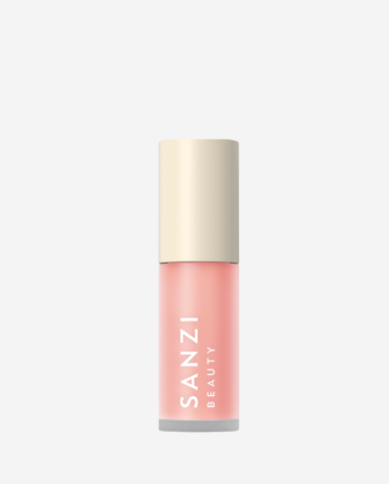 Sanzi Beauty Lip Sheen  Peach   6 Ml