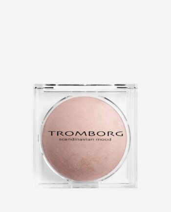 Baked Mineral Highlight