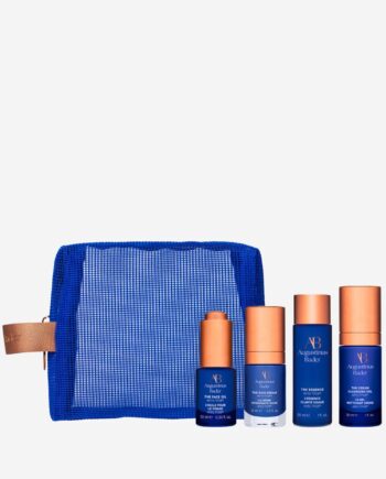 The Starter Kit With The Rich Cream