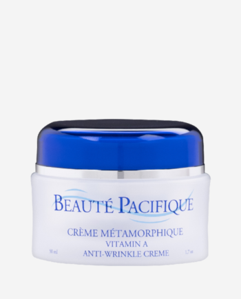 Beaut Eacute  Pacifique Cr Egrave Me M Eacute Tamorphique  50 Ml Krukke