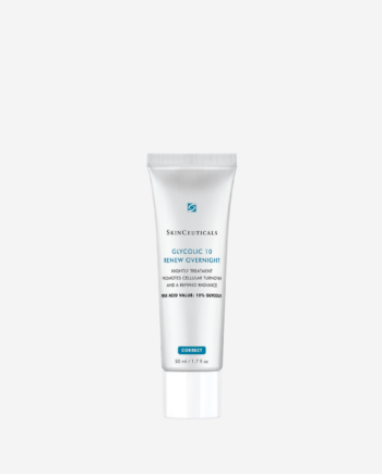 Skinceuticals Glycolic 10 Renew Overnight