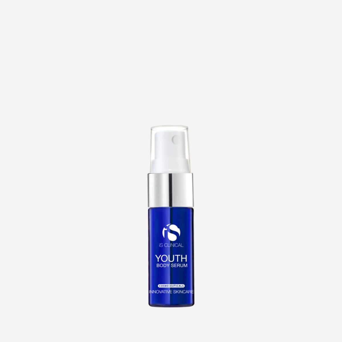 Is Clinical Youth Body Serum 15 Ml