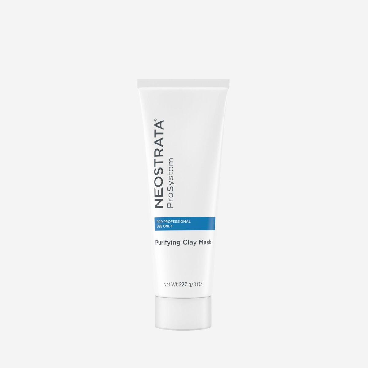 Purifying Clay Masque