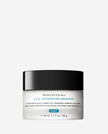 Skinceuticals A G E  Interrupter Advanced