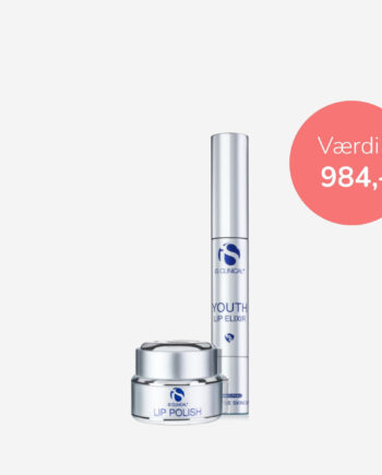 Is Clinical Lip Duo Set