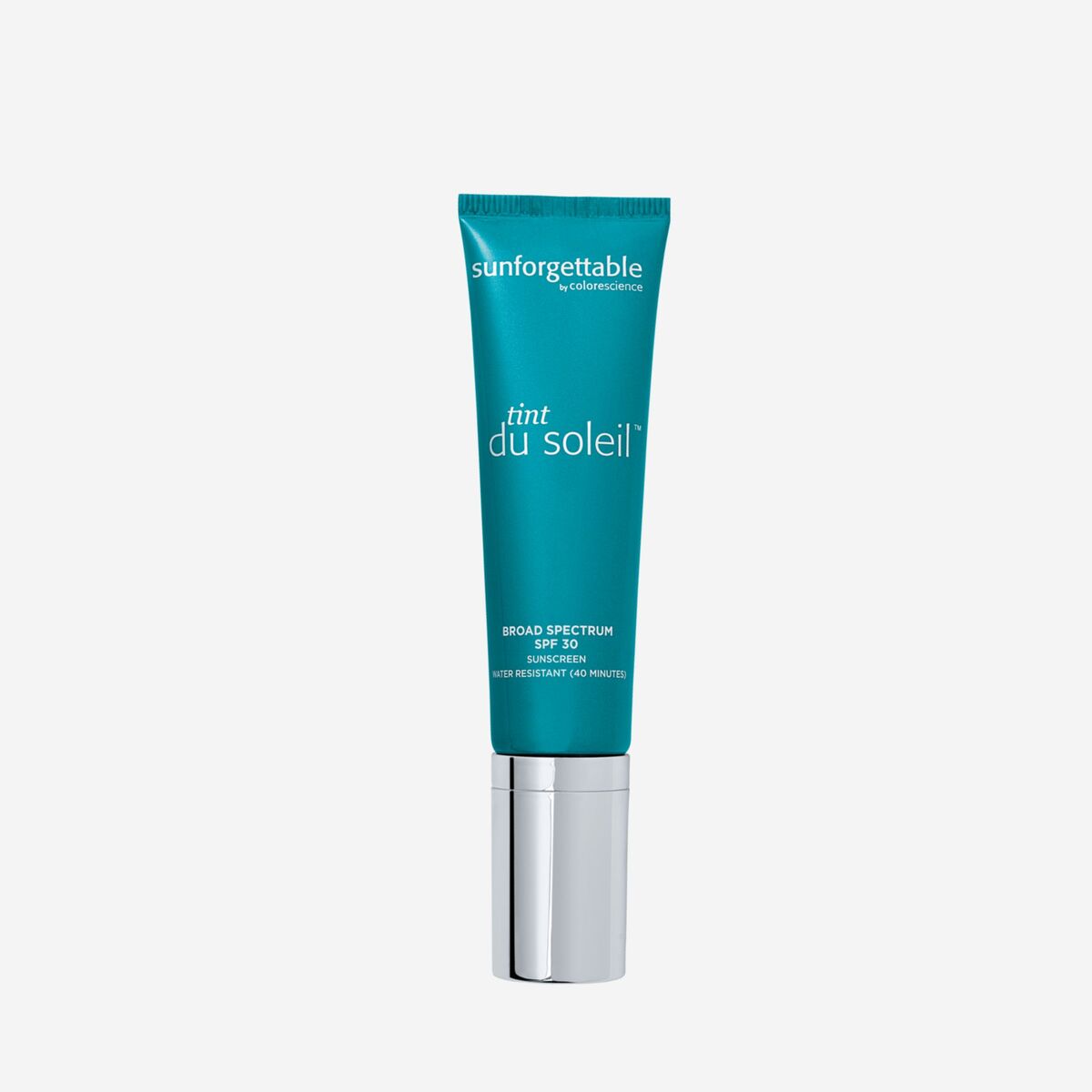 Colorescience Tint Du Soleil Whipped Foundation Spf 30 Medium 30 Ml