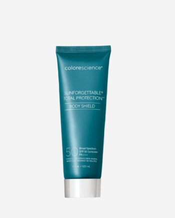 Colorescience Total Protection Body Shield Spf 50