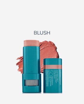 Total Protection Color Balm Spf 50  Blush   9 G