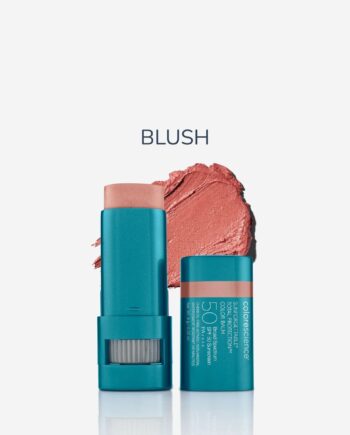 Total Protection Color Balm Spf 50  Blush   9 G
