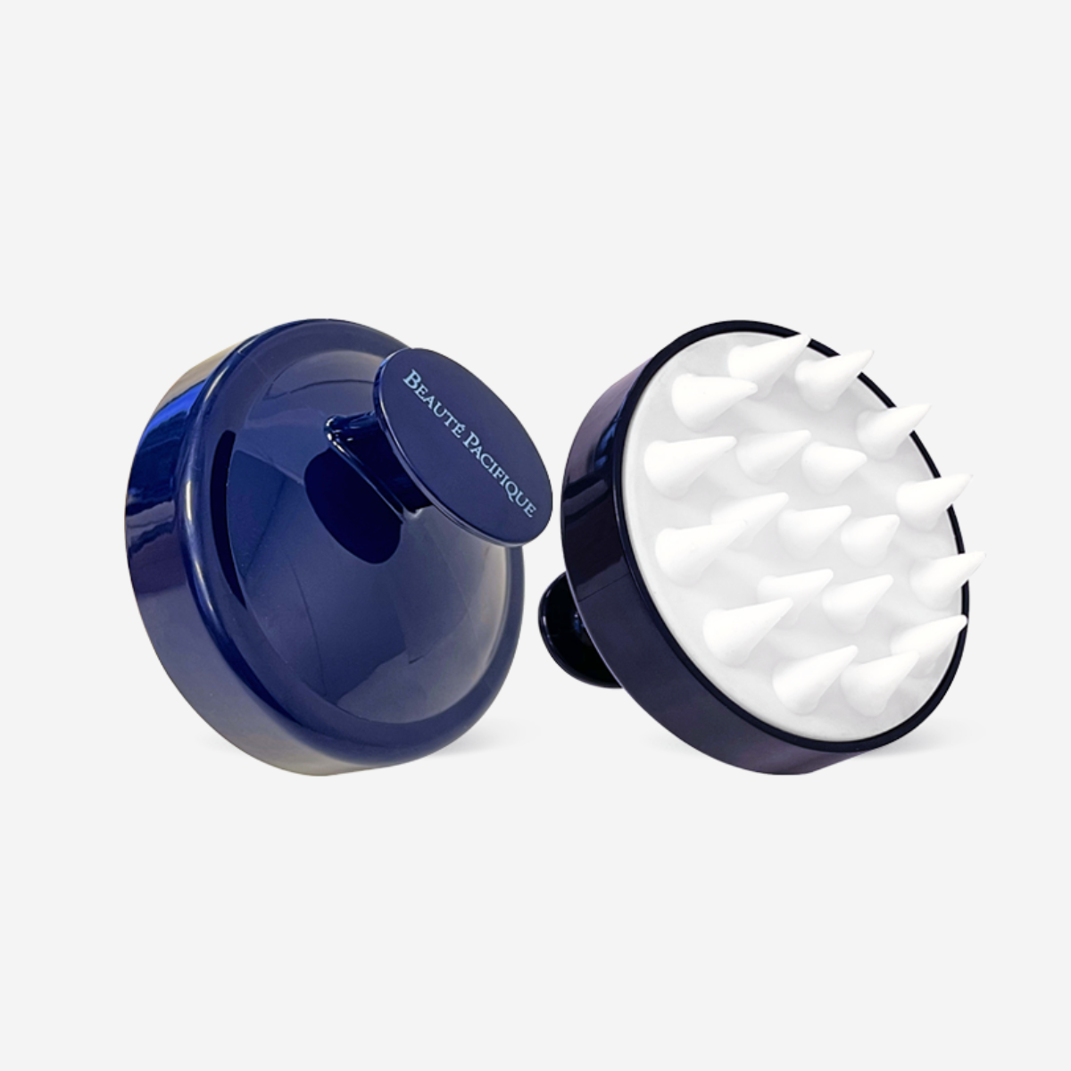 Beaut Eacute Pacifique Scalp Brush Hovedbundsbørste