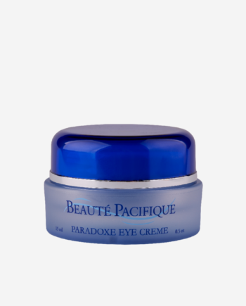 Beaut Eacute  Pacifique Paradoxe Eye Creme