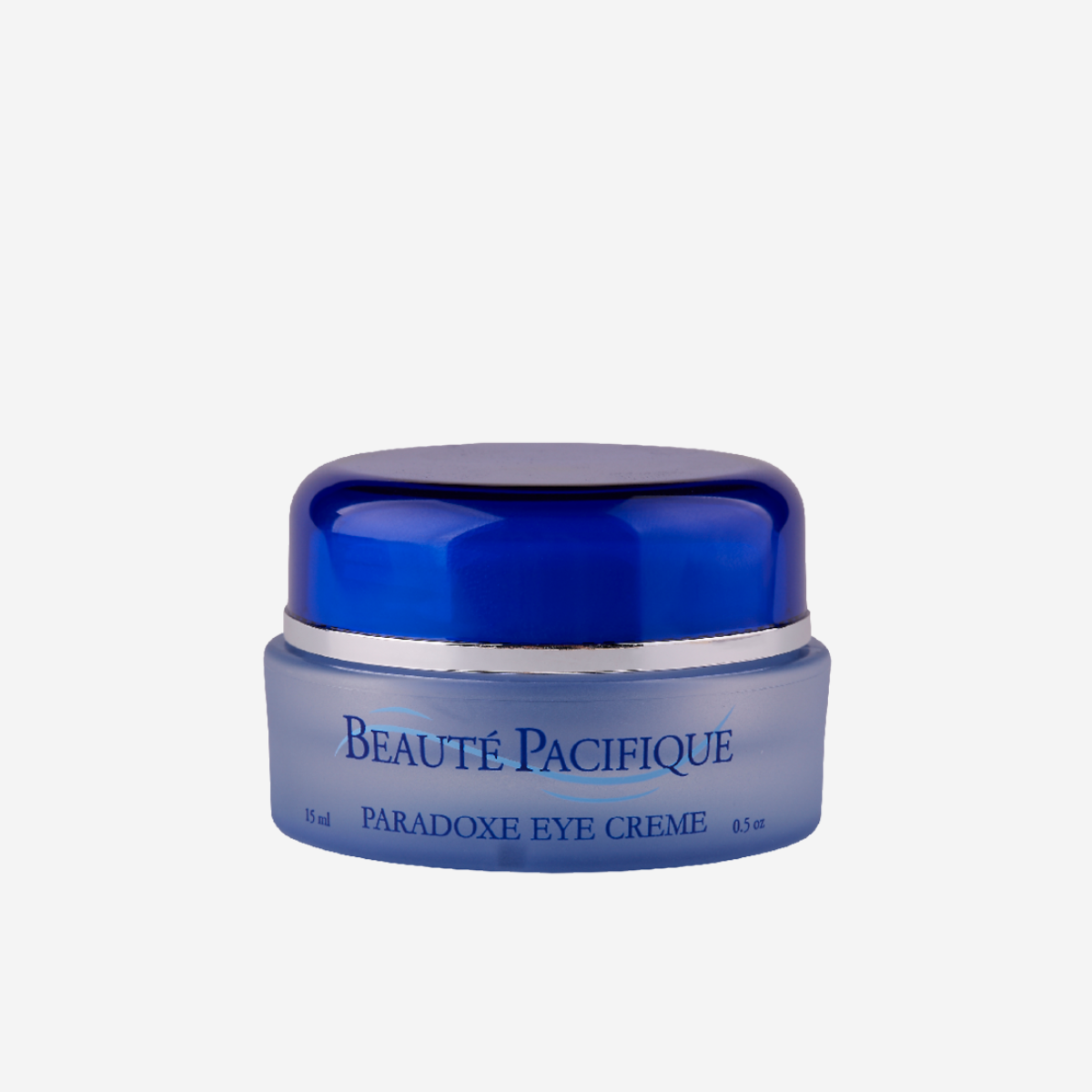 Beaut Eacute Pacifique Paradoxe Eye Creme