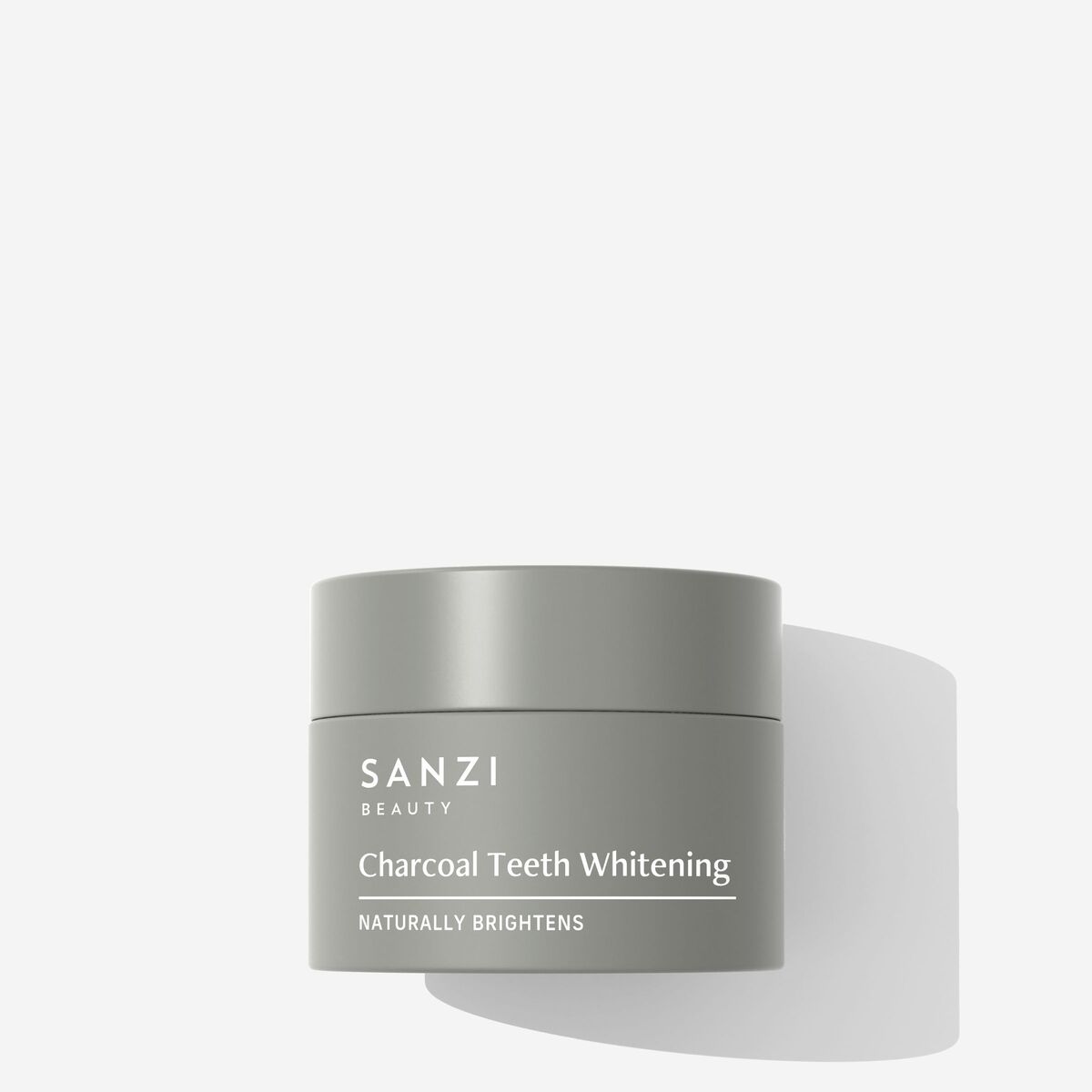 Sanzi Beauty Aktivt Kul Tandblegning