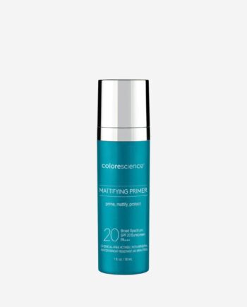 Colorescience Mattifying Primer Spf 20