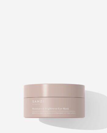 Moisture   Brightness Eye Mask 30 Pairs