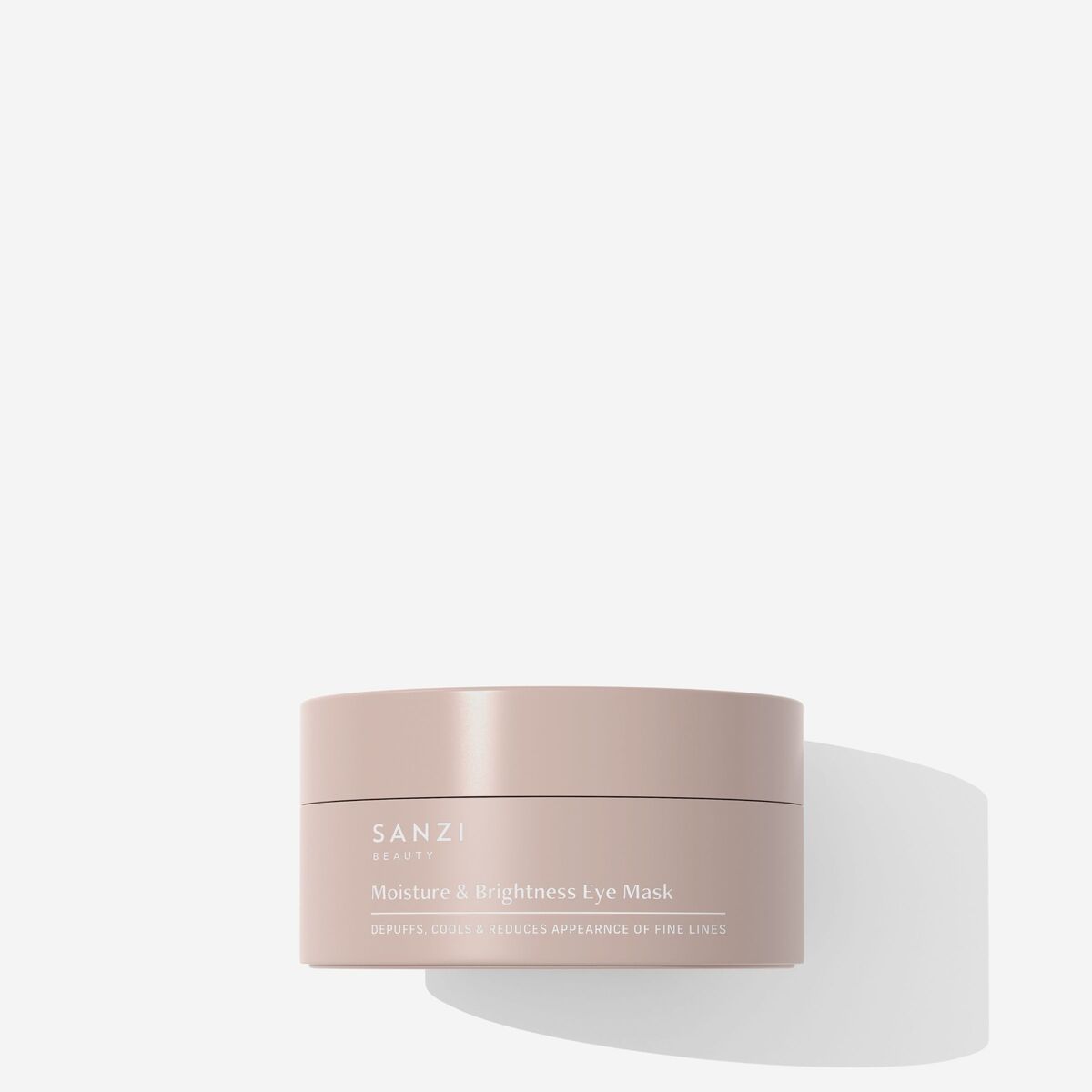 Moisture Brightness Eye Mask 30 Pairs