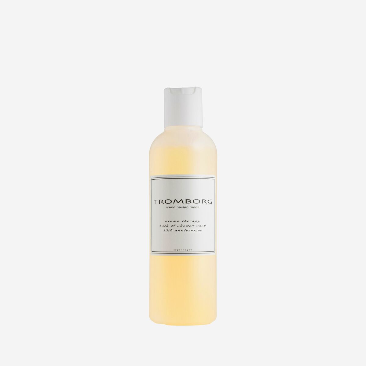 Bath Shower Wash 15th Anniversary