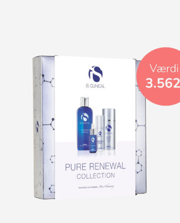 Is Clinical Pure Renewal Collection