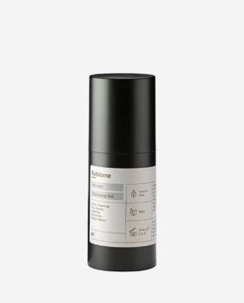 Rebiome Refresh Cleansing Gel
