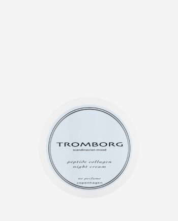Peptide Collagen Night Cream