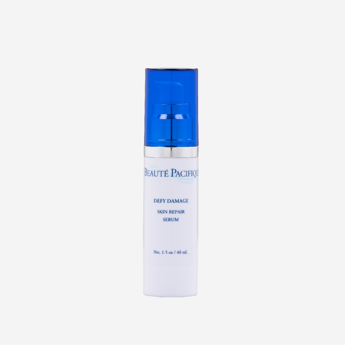Beaut Eacute Pacifique Defy Damage Skin Repair Serum