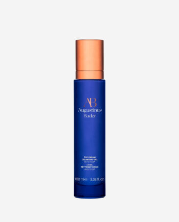 The Cream Cleansing Gel