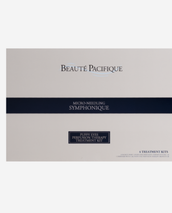 Symphonique Micro Needling Perfusion Therapy Treatment Kits  4 Kits