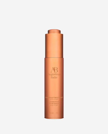The Scalp Treatment