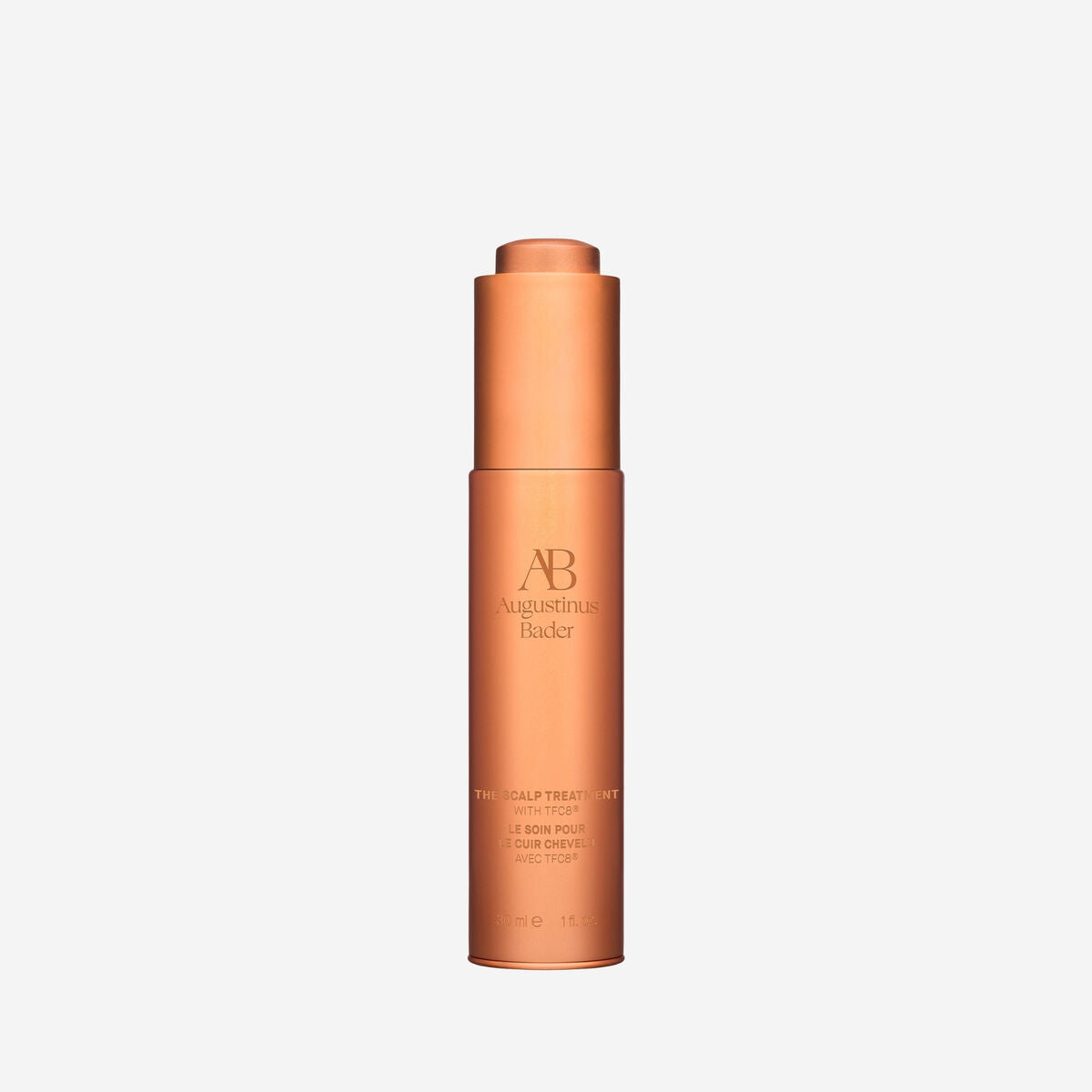 The Scalp Treatment