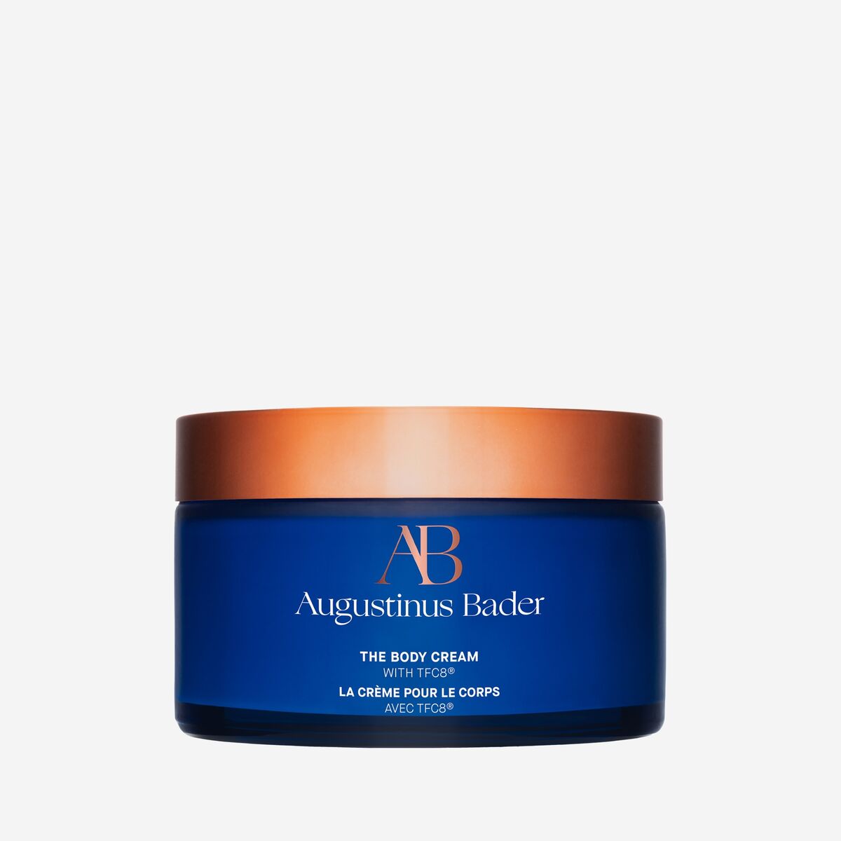 The Body Cream 100 Ml