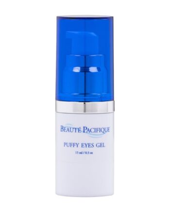 Beaut Eacute  Pacifique Puffy Eyes Gel