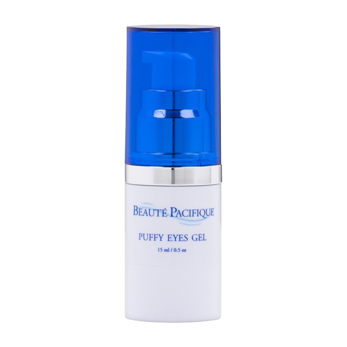 Beaut Eacute Pacifique Puffy Eyes Gel