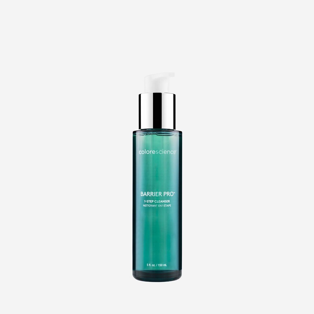 Barrier Pro 1 Step Cleanser