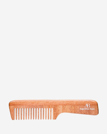 The Neem Comb With Handle