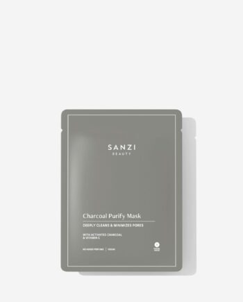 Charcoal Purify Mask